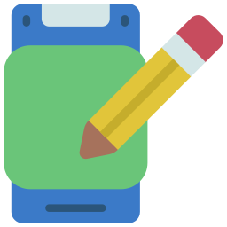 アプリのデザイン icon