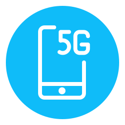 5g Ícone