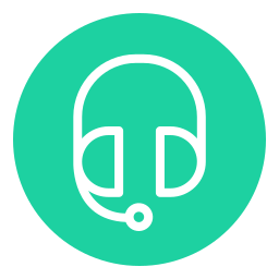 Headphone icon