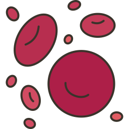 hemoglobine icoon