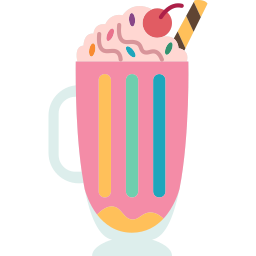 batido icono