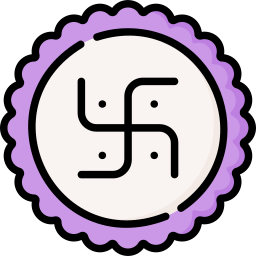 svastica icona