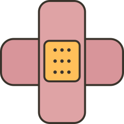 Wound icon