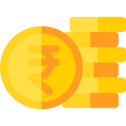 Rupee icon