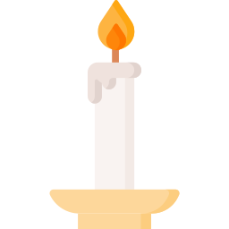 Candle icon