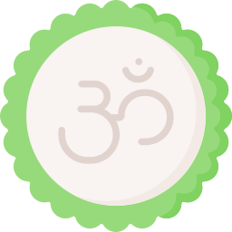 Om icon