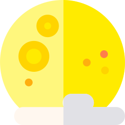 vollmond icon