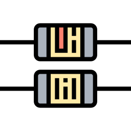 Diode icon