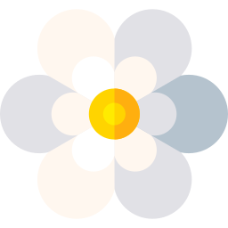 Flower icon