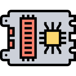 pcb icoon