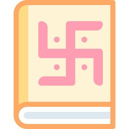 Book icon