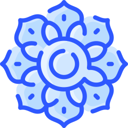 Mandala icon