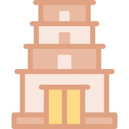 templo icono