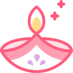 diwali-lampe icon