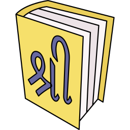 Book icon