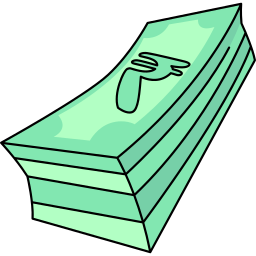 Rupee icon