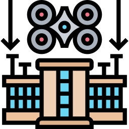 Drone icon