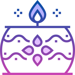 Candle icon