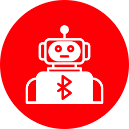 Robot icon