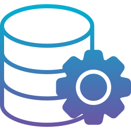 Database icon