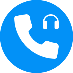 Phone call icon