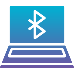 computer portatile icona