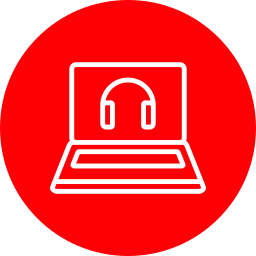 Headset icon