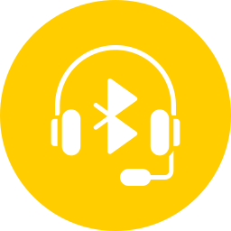 Headphones icon