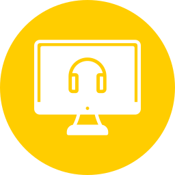 headset icon