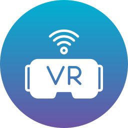 vr-brille icon