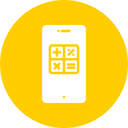 Calculator icon