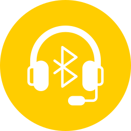 Headphones icon