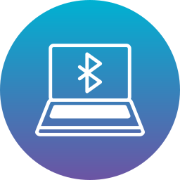 Laptop icon