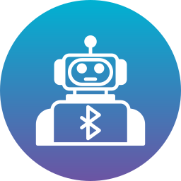 roboter icon