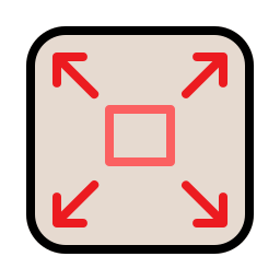 Direction icon