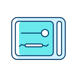 sterilisator icon