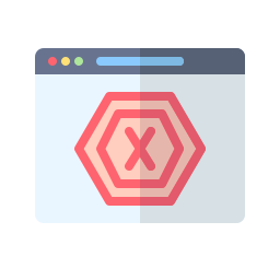 werbeblocker icon