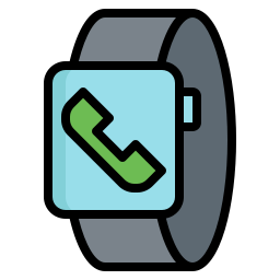 Phone call icon