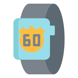 Alarm clock icon