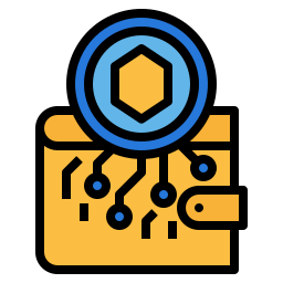 Wallet icon