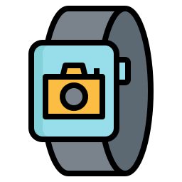 카메라 icon