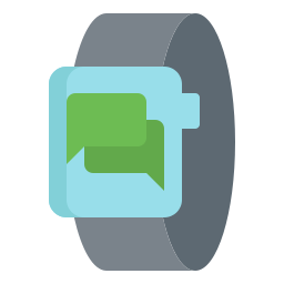 Message icon