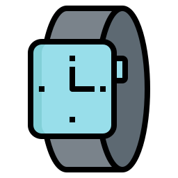 Time icon