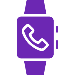 Phone call icon