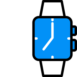 smartwatch icon