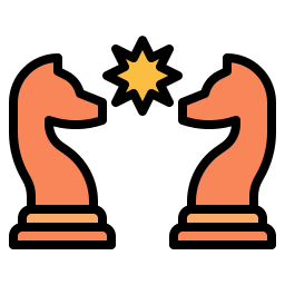 Fight icon