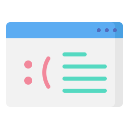 ブルースクリーン icon