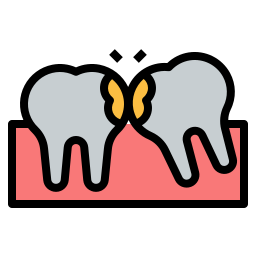 Wisdom tooth icon