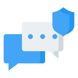 Chat icon