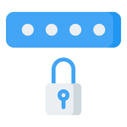 Password icon